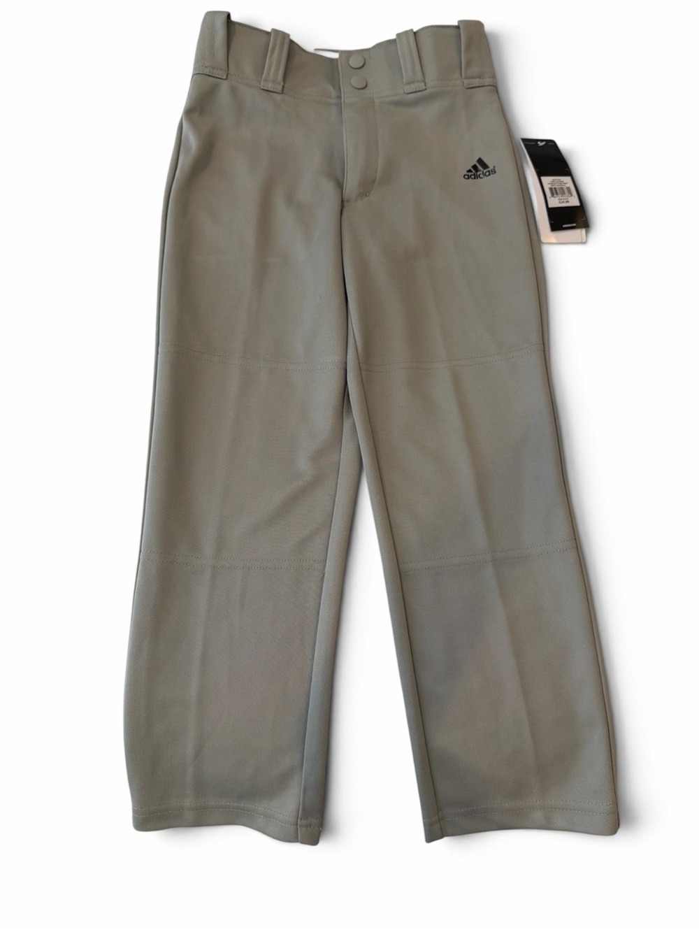 adidas Kids Baseball Pants